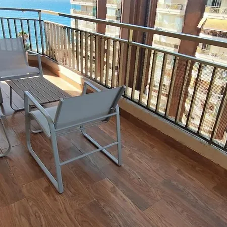 Apartment Dona Sofia *