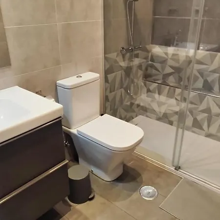 Apartmán Dona Sofia